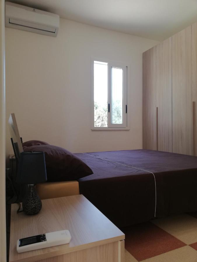 New Rooms On The Beach 포쟐로 외부 사진