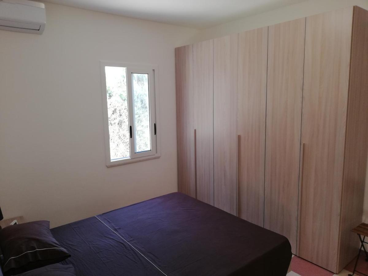 New Rooms On The Beach 포쟐로 외부 사진