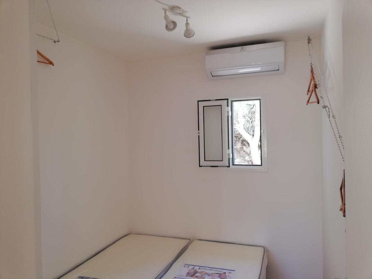 New Rooms On The Beach 포쟐로 외부 사진
