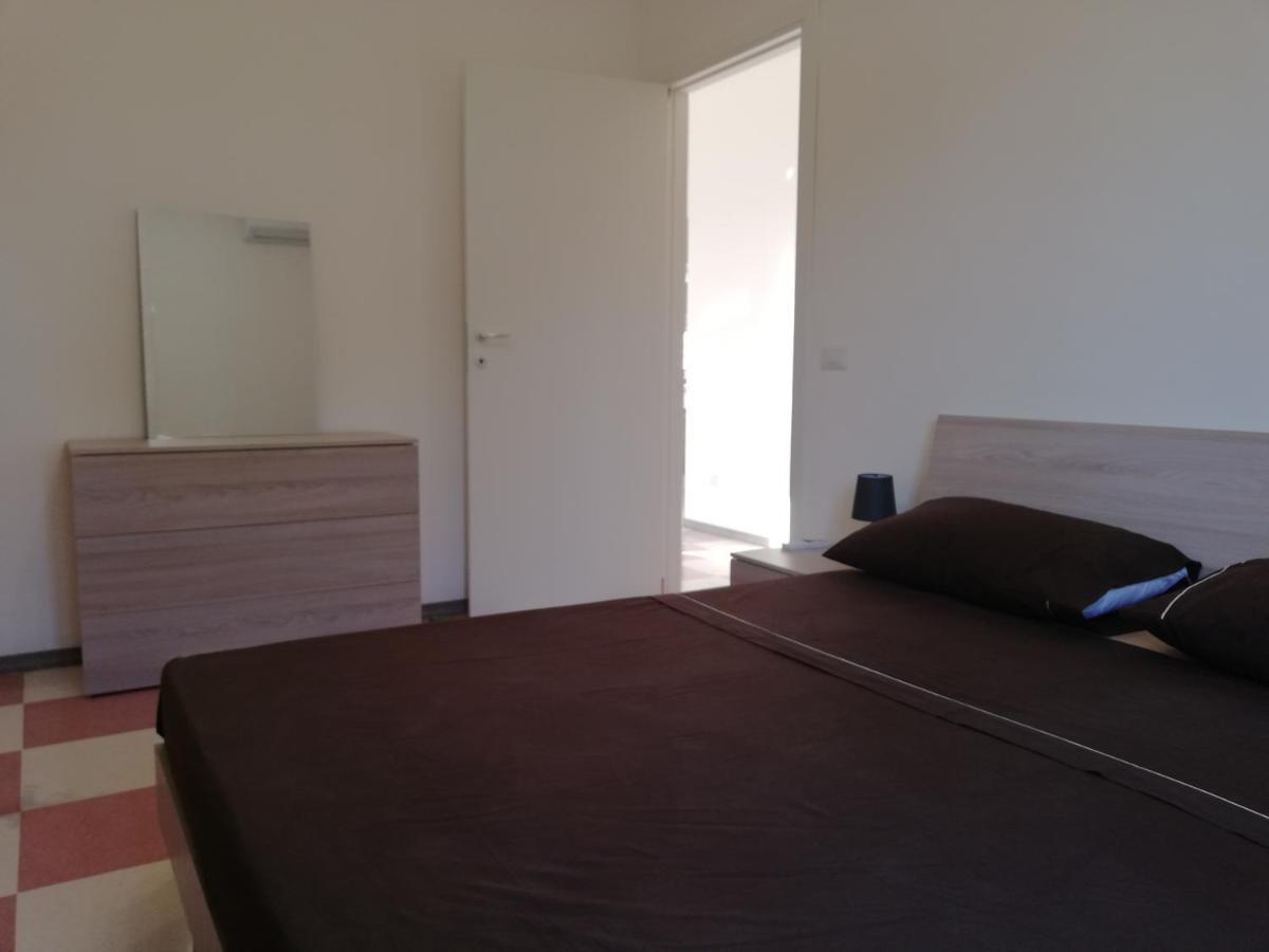 New Rooms On The Beach 포쟐로 외부 사진