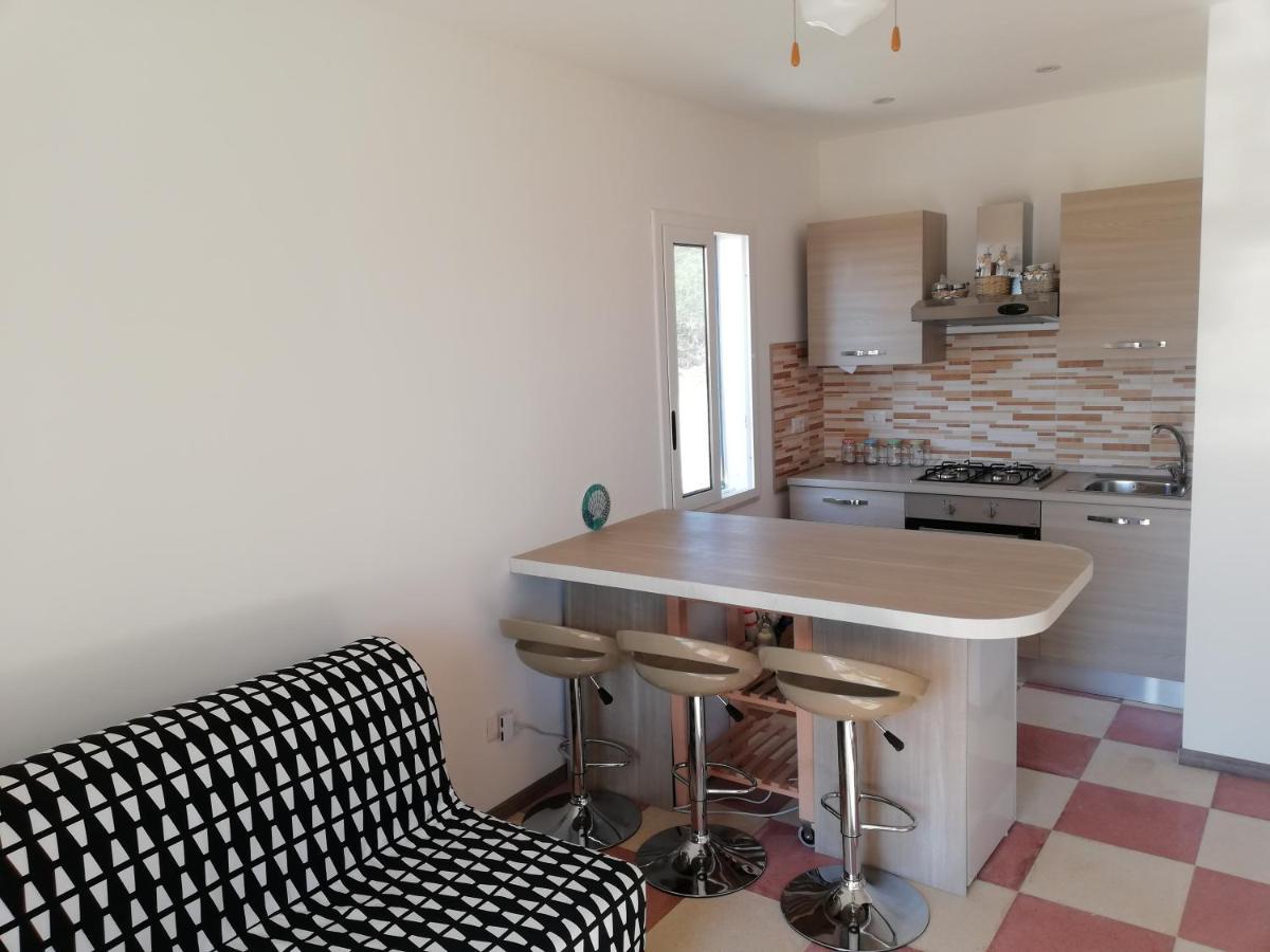 New Rooms On The Beach 포쟐로 외부 사진