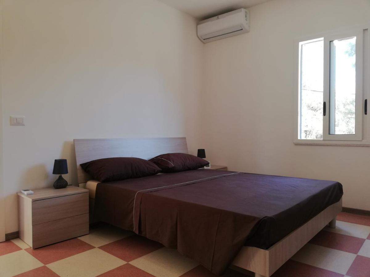 New Rooms On The Beach 포쟐로 외부 사진