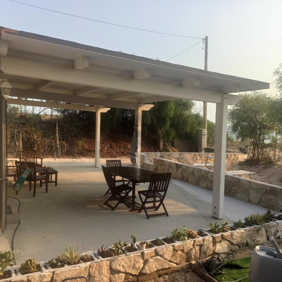 New Rooms On The Beach 포쟐로 외부 사진